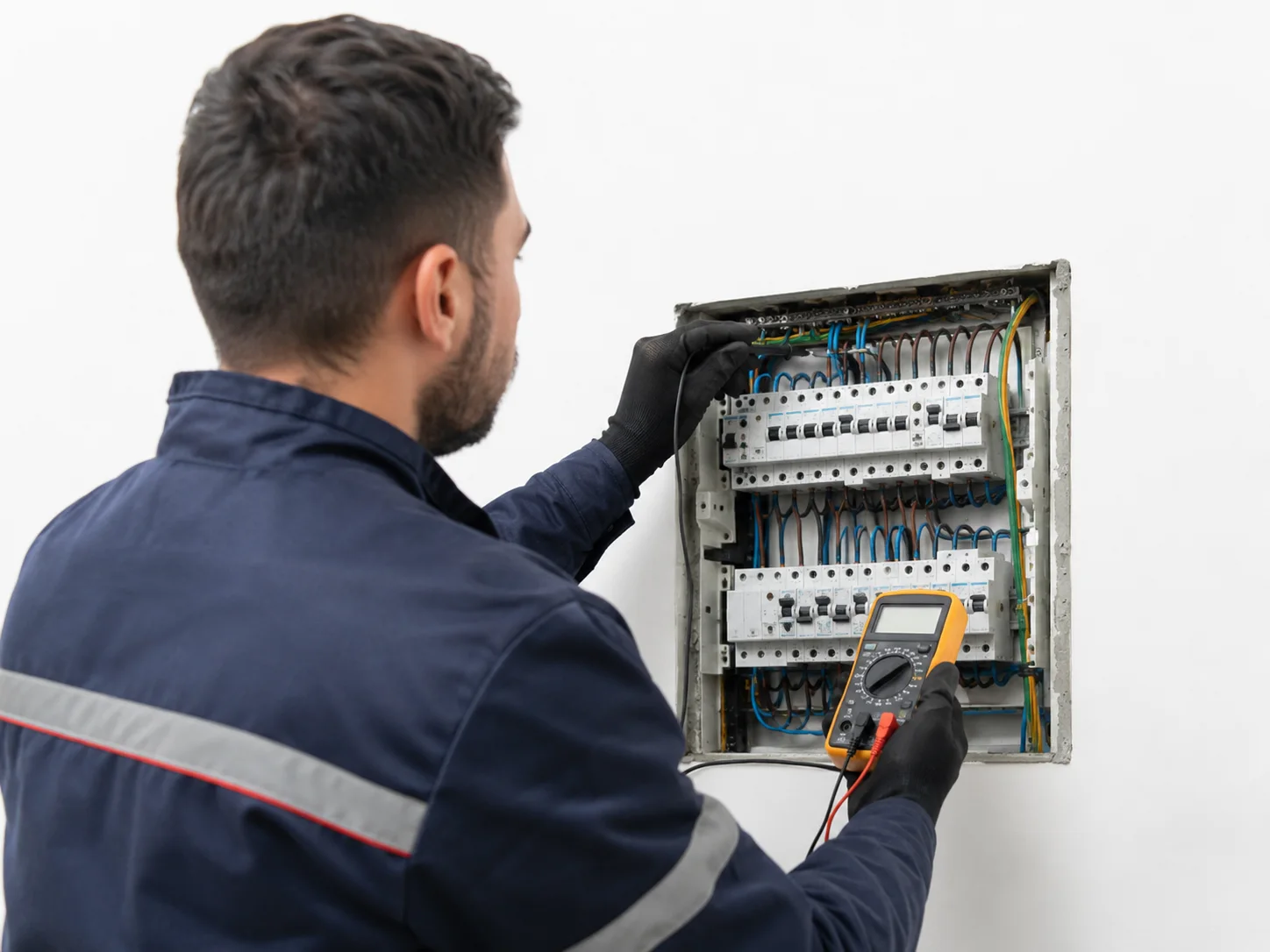 Elektrik Arıza