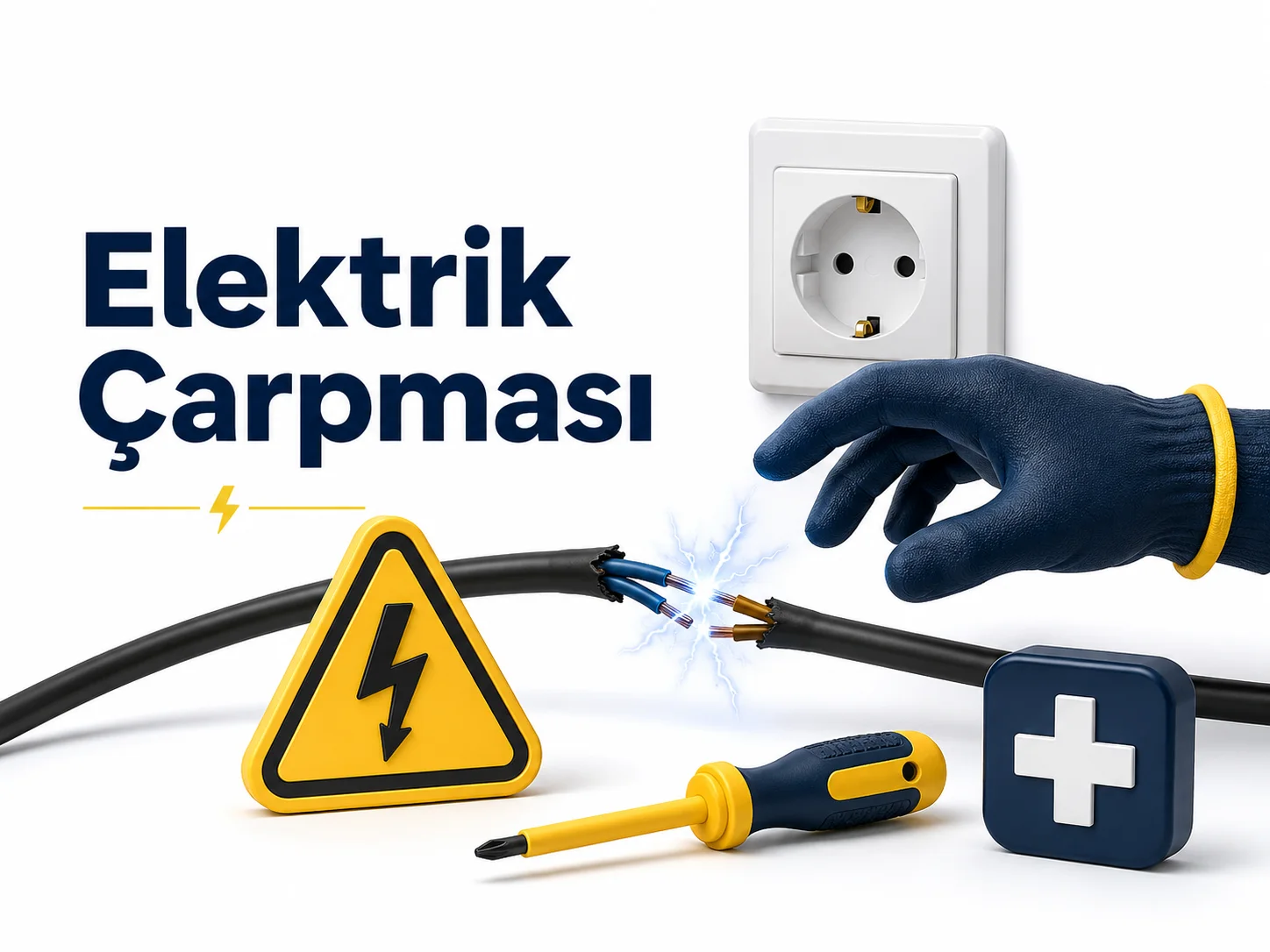 Elektrik Çarpması